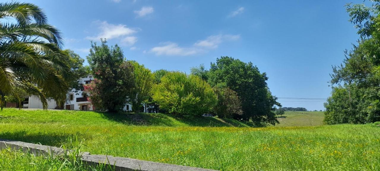 זראוטס Agroturismo Argoin Txiki מראה חיצוני תמונה